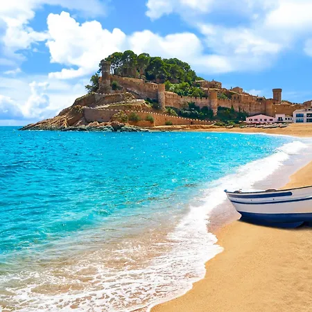 Marinada By Interhome * Τόσα ντε Μαρ