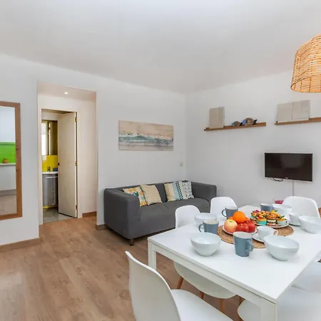 Apartment Marinada By Interhome