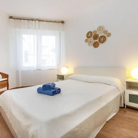 Apartment Marinada By Interhome