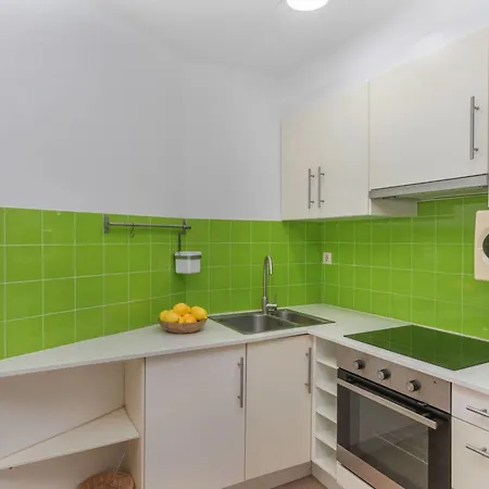 Marinada By Interhome Apartment Tossa de Mar