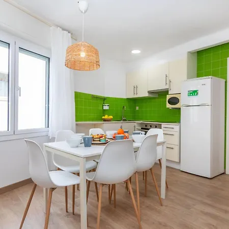 Apartment Marinada By Interhome Tossa de Mar