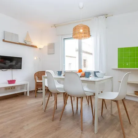 Apartment Marinada By Interhome
