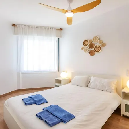 Διαμέρισμα Marinada By Interhome Τόσα ντε Μαρ