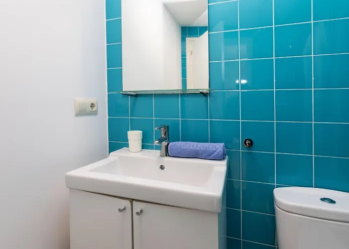 Marinada By Interhome Tossa de Mar