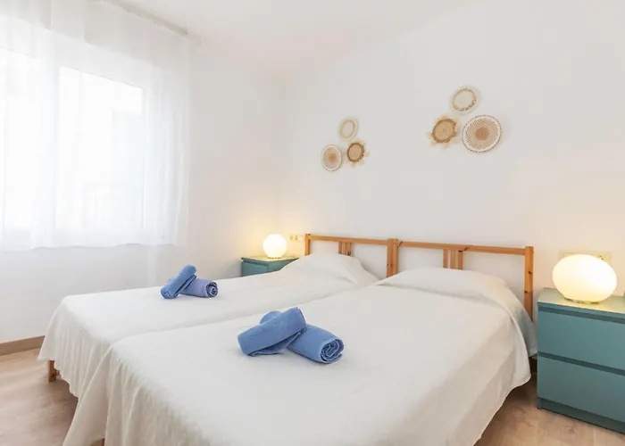 Marinada By Interhome * Tossa de Mar