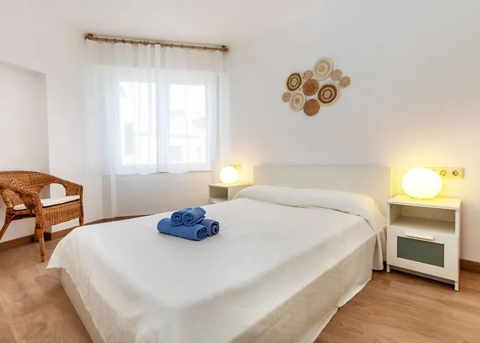 Apartment Marinada By Interhome