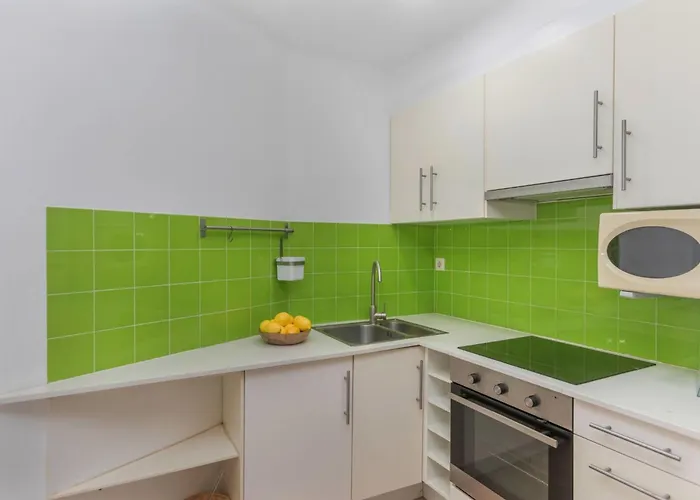 Marinada By Interhome Apartment Tossa de Mar