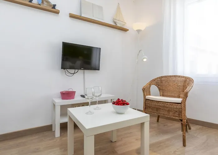 Marinada By Interhome Apartment