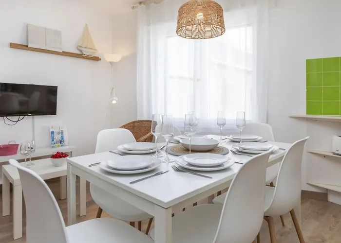 Apartment Marinada By Interhome Tossa de Mar