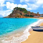 Marinada By Interhome * Tossa de Mar