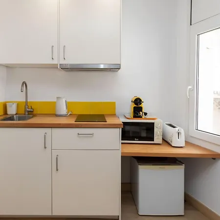 Marinada By Interhome شقة توسا ذي مار