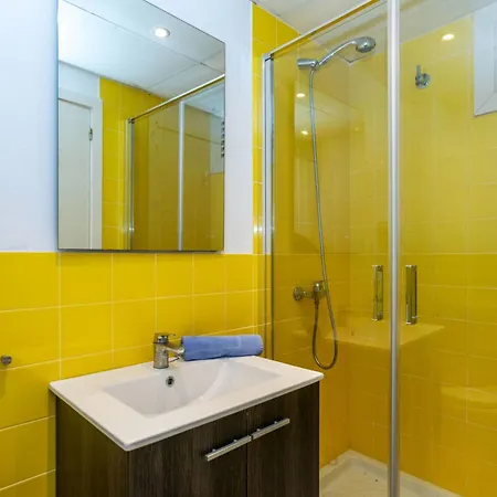 Appartement Marinada By Interhome *