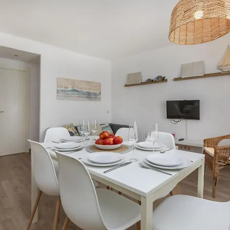 Marinada By Interhome Appartement
