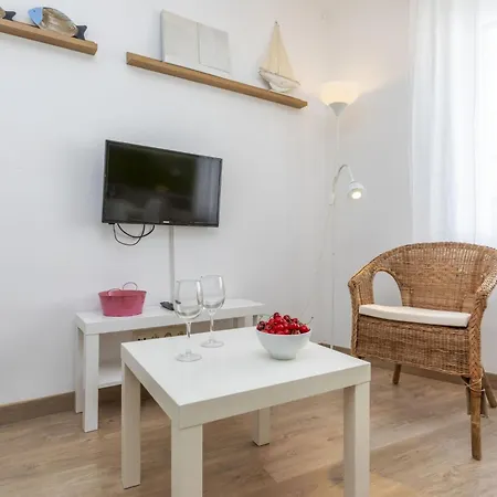 Marinada By Interhome Appartement