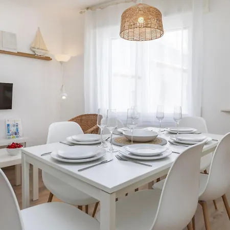 Appartement Marinada By Interhome Tossa de Mar
