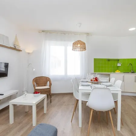Appartement Marinada By Interhome Tossa de Mar