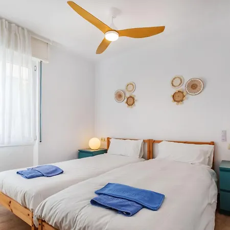 Marinada By Interhome *