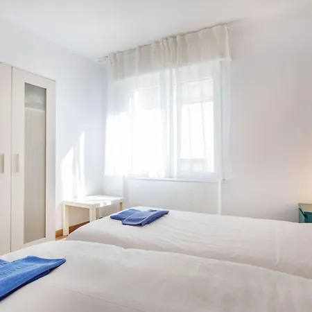 Marinada By Interhome 아파트 또사데마르