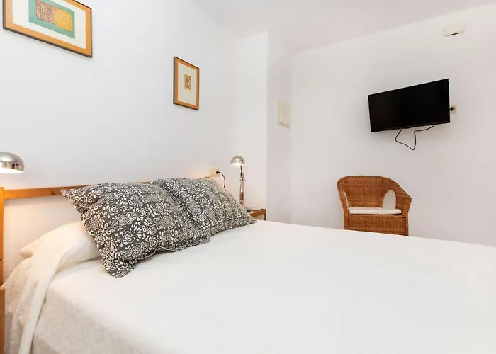 Marinada By Interhome 아파트 *