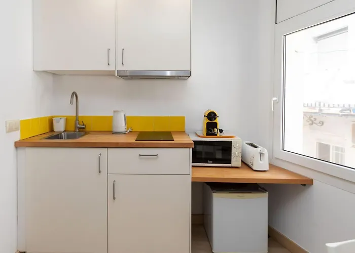 Marinada By Interhome 아파트 또사데마르