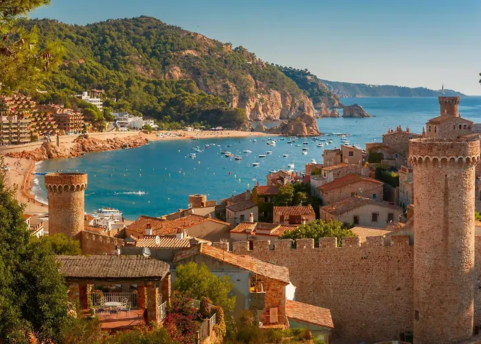 Marinada By Interhome