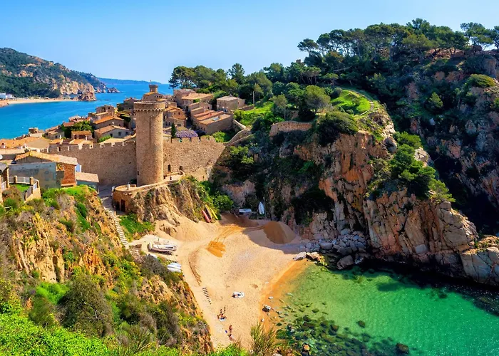 Marinada By Interhome 아파트 또사데마르