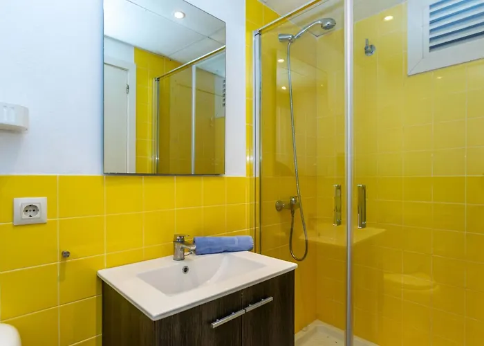 Διαμέρισμα Marinada By Interhome *