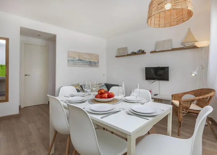 Marinada By Interhome 아파트