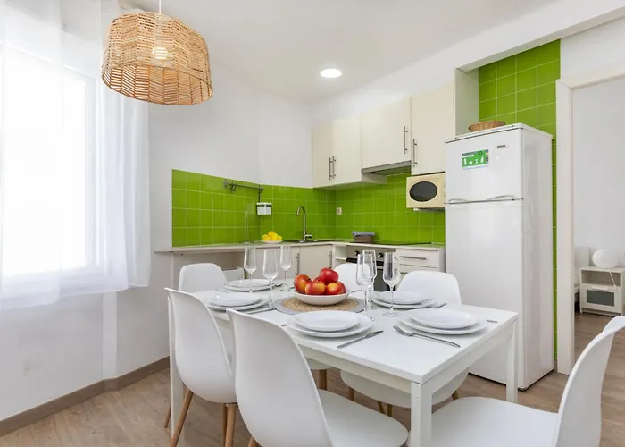 아파트 Marinada By Interhome