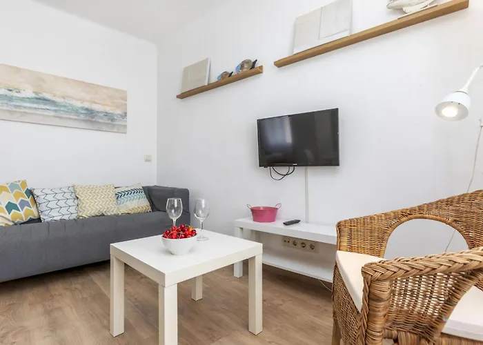 Marinada By Interhome 아파트 또사데마르