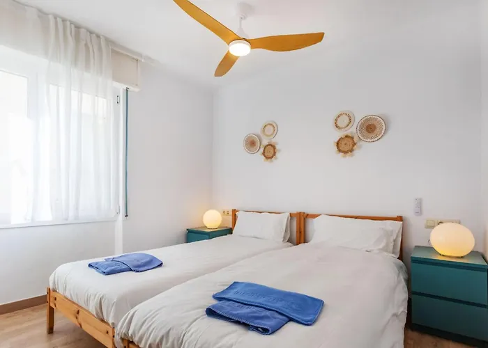 Marinada By Interhome *