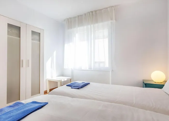 Marinada By Interhome 아파트 또사데마르