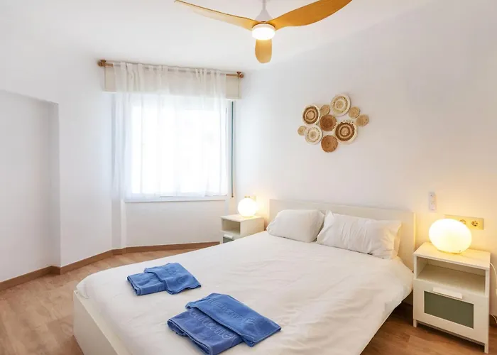 아파트 Marinada By Interhome 또사데마르