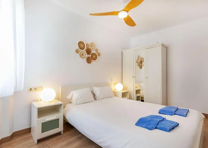 아파트 Marinada By Interhome