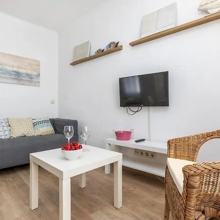 Marinada By Interhome Apartmán Tossa de Mar