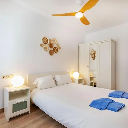 Apartmán Marinada By Interhome
